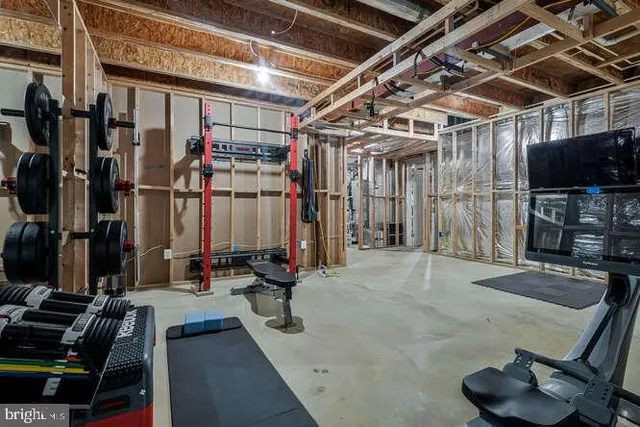 a view of deck with patio