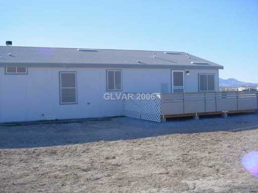 3921 East Rodeo Pahrump, NV 89048 - Photo 2 of 7 Other.