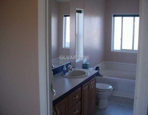 3921 East Rodeo Pahrump, NV 89048 - Photo 5 of 7 Master Bath/Spa.