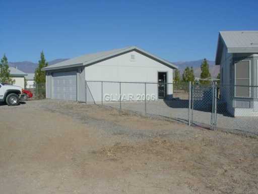 3921 East Rodeo Pahrump, NV 89048 - Photo 7 of 7 Other.