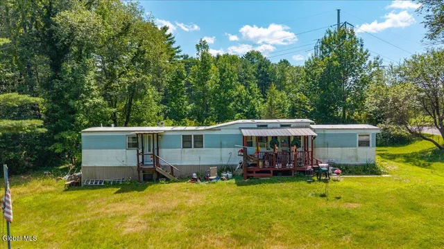$135,000 | 68 Heath Road, Corinth, NY 12822