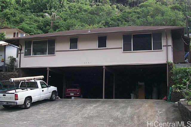 2505 Lā-'ī Road, Unit B Honolulu, HI 96816 - Photo 1 of 1 Gallery Image 1
