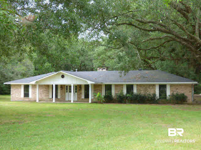 8765 Beverly Road Irvington, AL 36544 - Photo 1 of 1