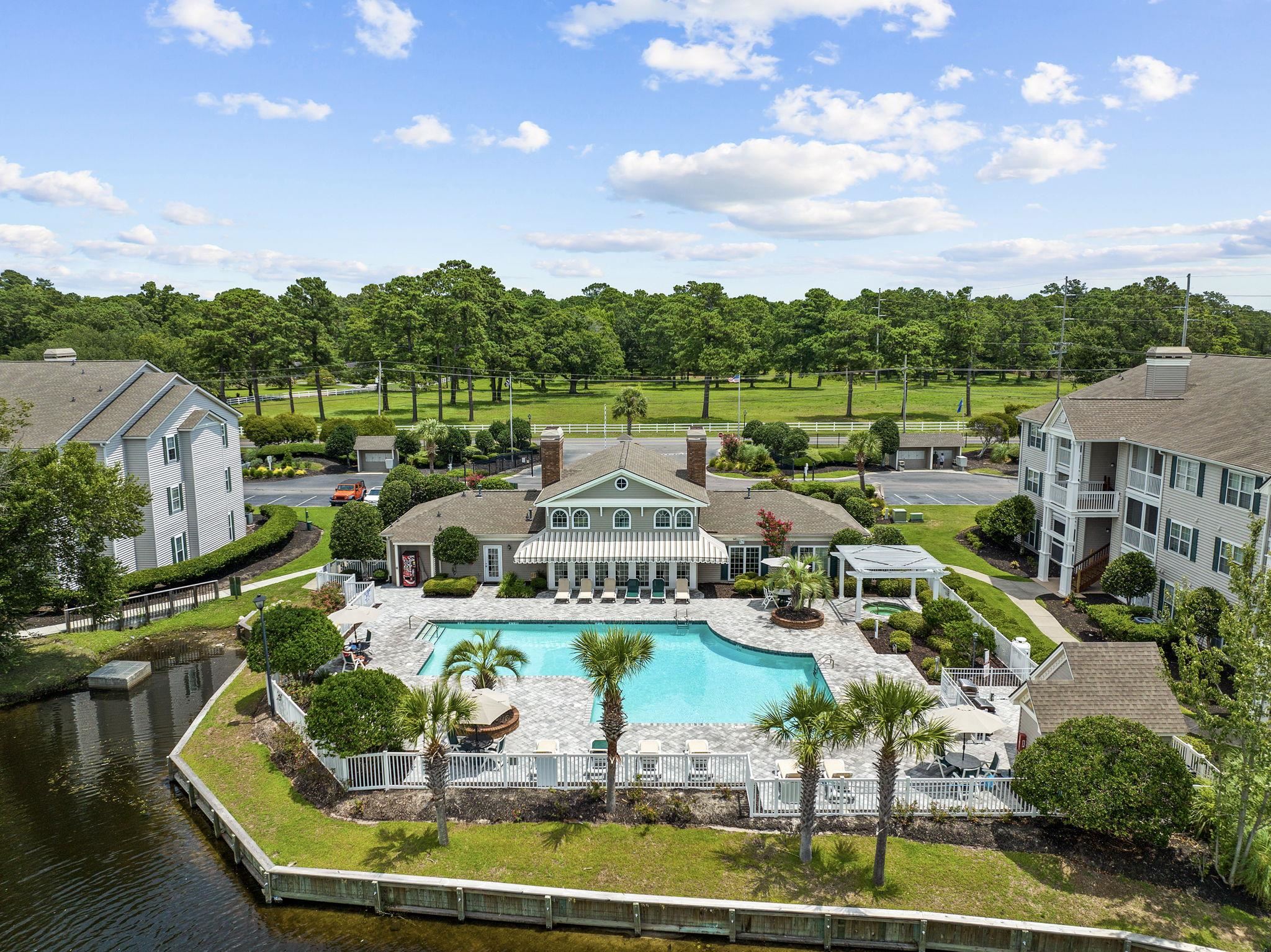 3761 Citation Way, Unit 532 Myrtle Beach, SC 29577 - Photo 24 of 49