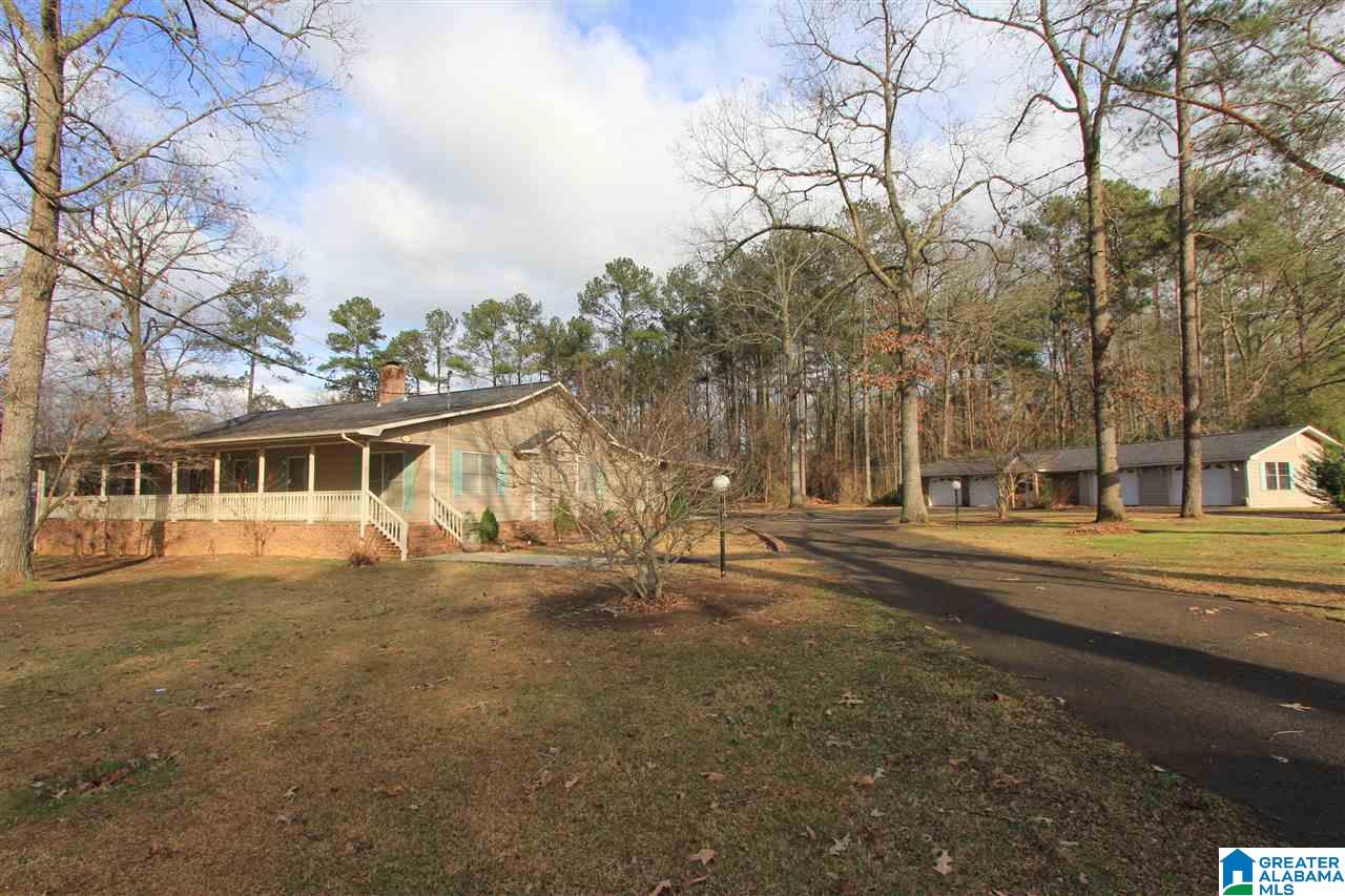 2405 Friendship Road Oxford, AL 36203 - Photo 44 of 47