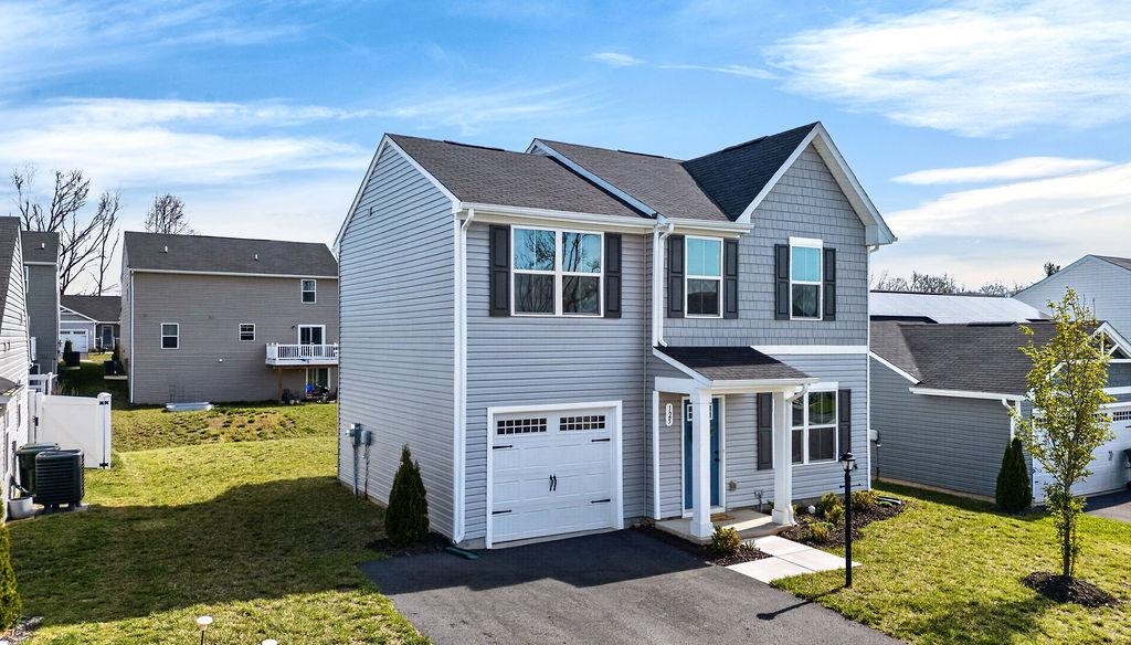 125 White Birch Road Waynesboro, VA 22980 - Photo 2 of 36