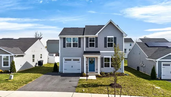 $329,900 | 125 White Birch Road, Waynesboro, VA 22980