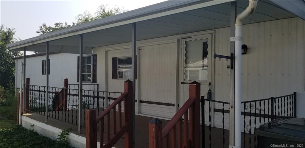 127 Pocono Point Road, Unit 127 Danbury, CT 06811 - Photo 1 of 1 Gallery Image 1