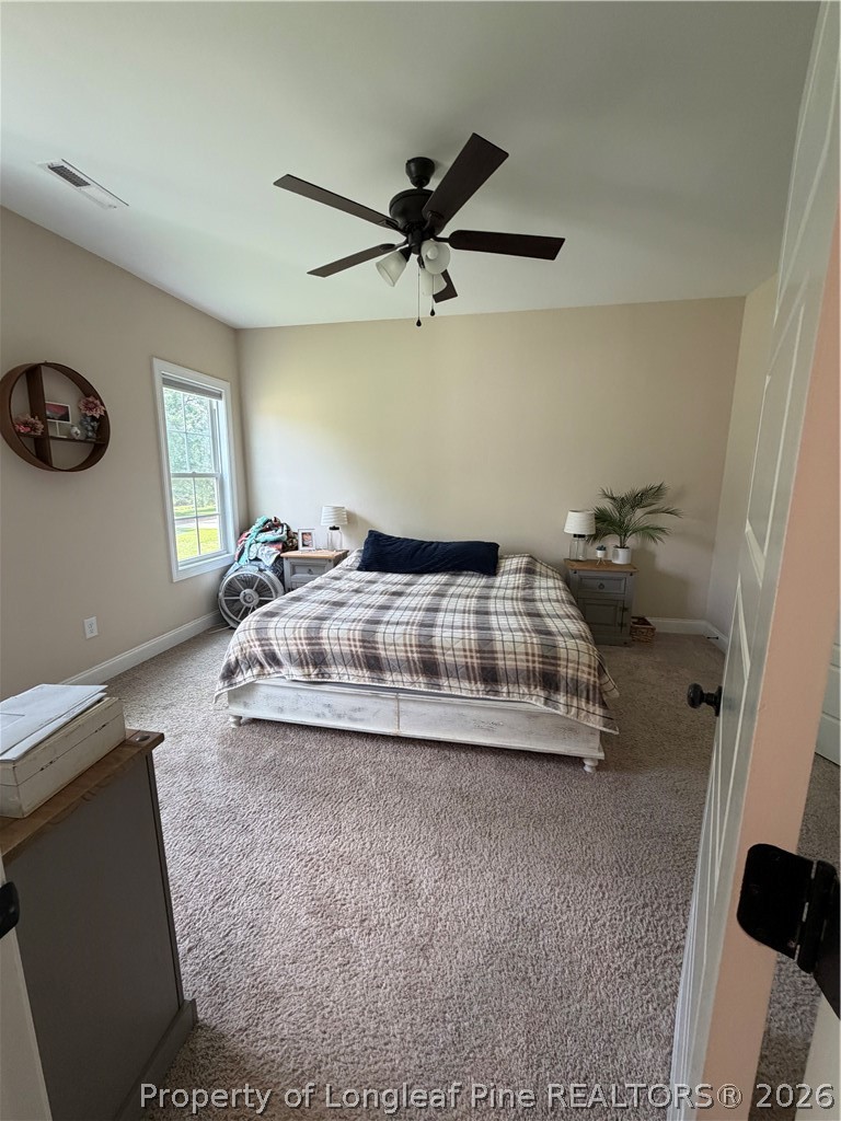 572 Turlington Road Dunn, NC 28334 - Photo 14 of 22