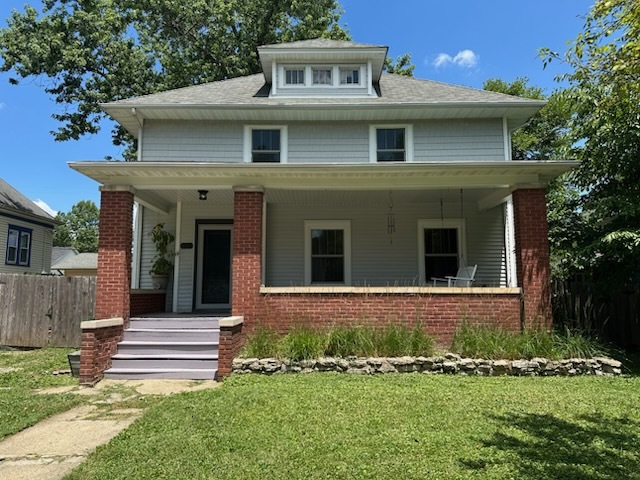 606 West Springfield Avenue Champaign, IL 61820 - Photo 1 of 15