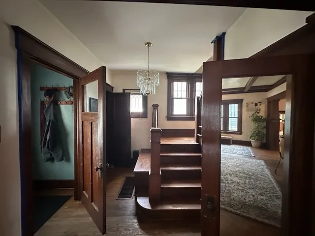 $249,999 | 606 West Springfield Avenue, Champaign, IL 61820