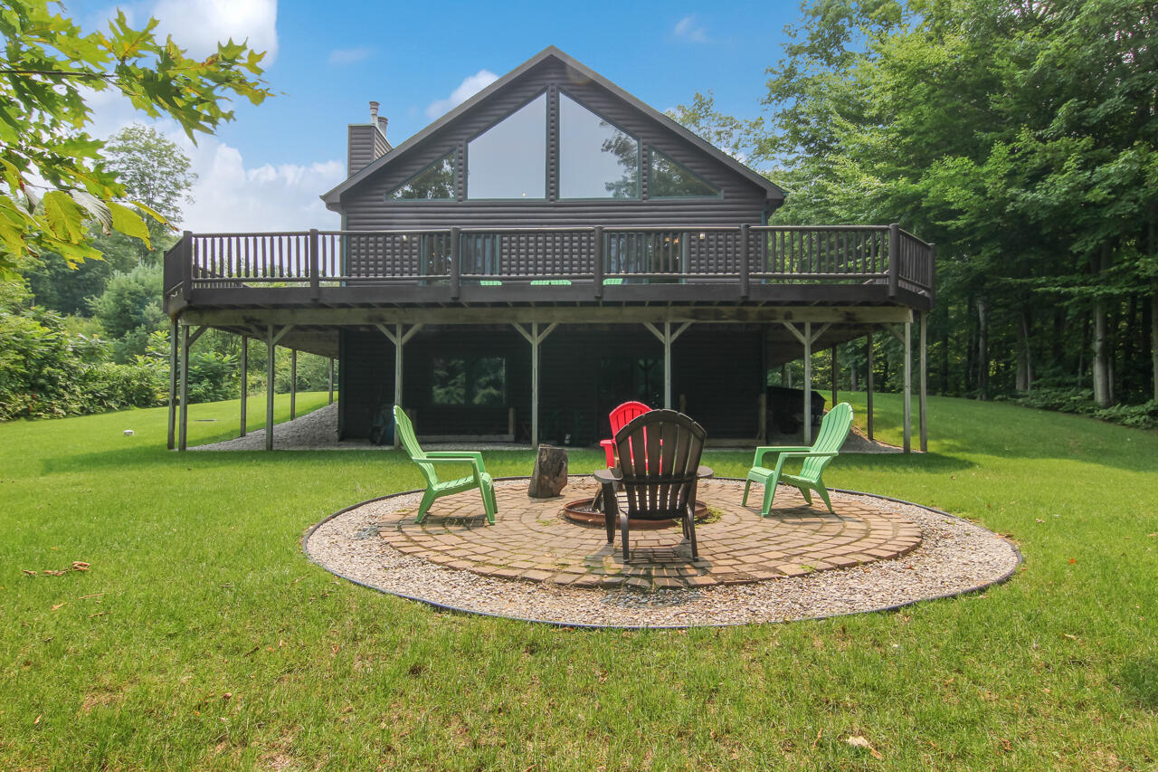 3425 Casey Road Frankfort, MI 49635 - Photo 1 of 64 Lead - 3425 Casey Road