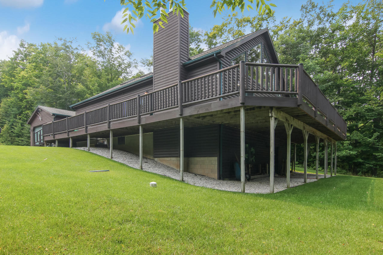 3425 Casey Road Frankfort, MI 49635 - Photo 3 of 64 12-Scene-3