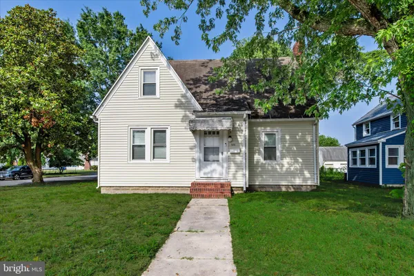 $230,000 | 500 North Shipley Street, Seaford, DE 19973
