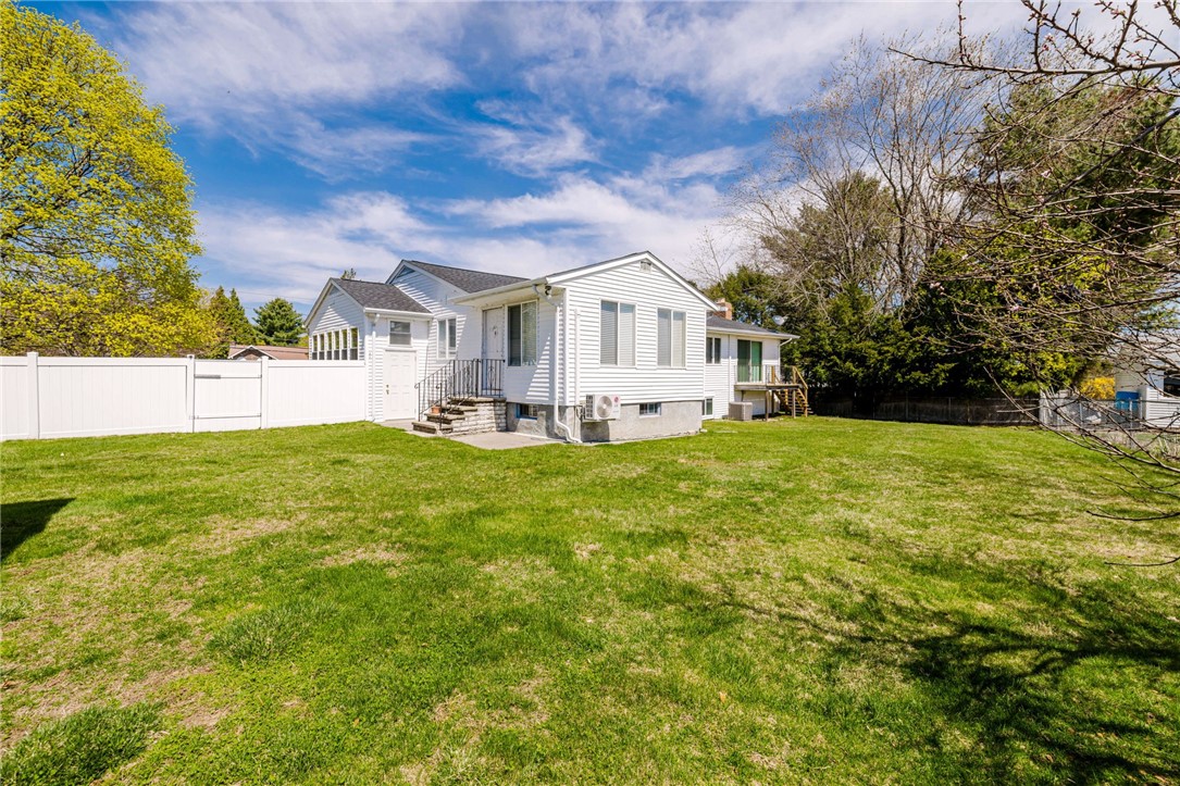 34 Cherry Hill Road Johnston, RI 02919 - Photo 49 of 50