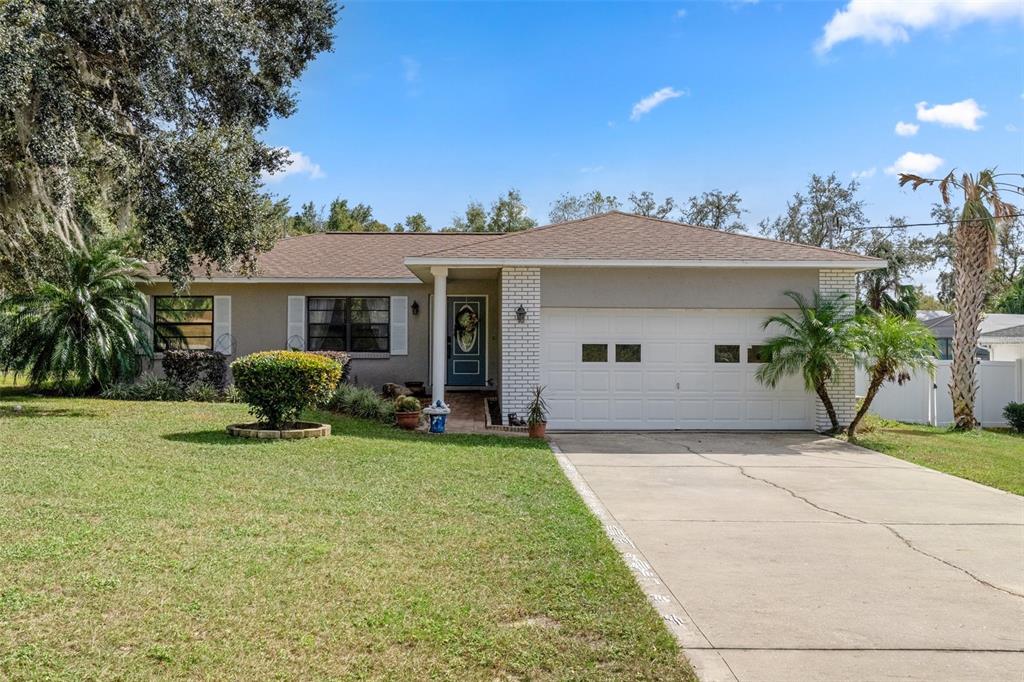 5880 West Cinnamon Ridge Drive Homosassa, FL 34448 - Photo 1 of 1