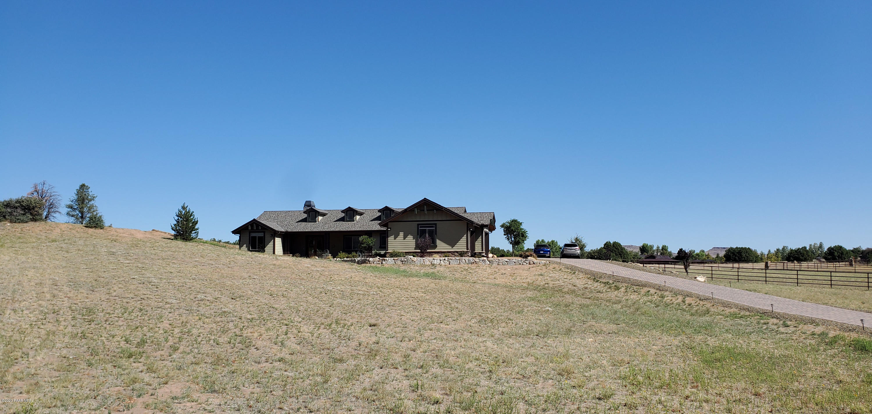 9220 North American Ranch Road Prescott, AZ 86305 - Photo 1 of 7 Front