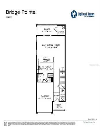 $348,860 | 354 Chesapeake Drive, St. Cloud, FL 34771