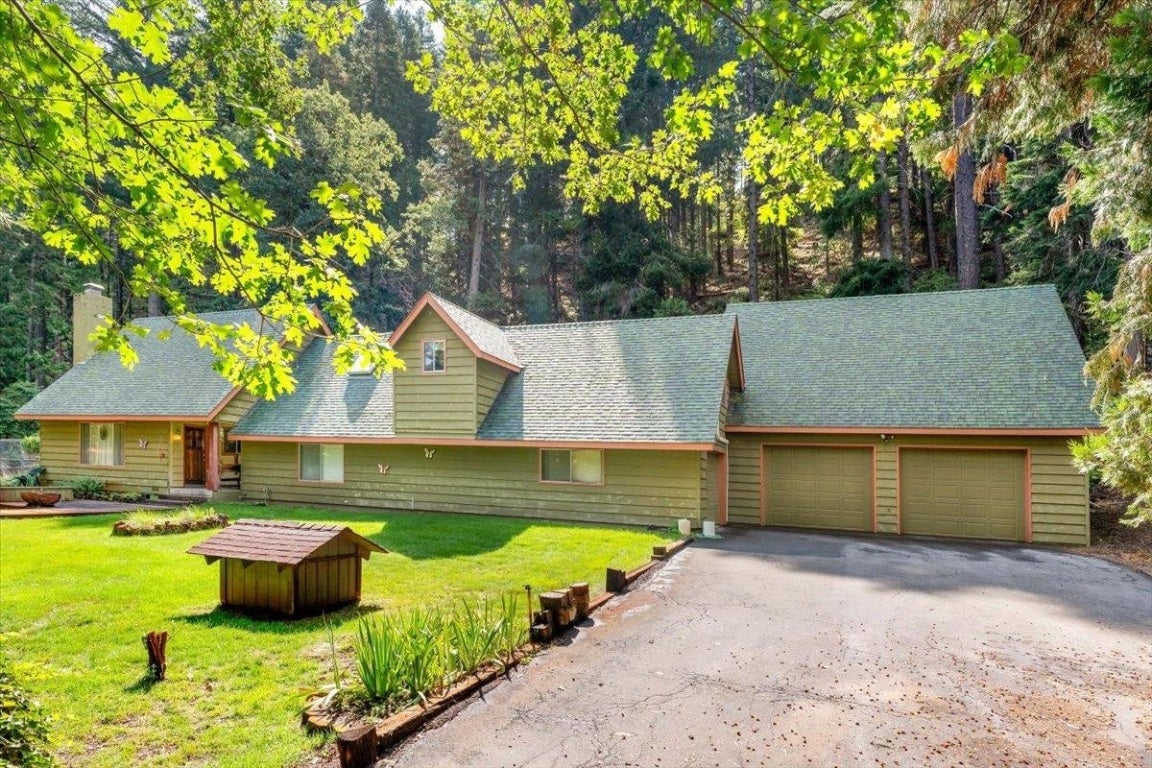 1224 Timber Hills Road Mount Shasta, CA 96067 - Photo 3 of 32 Gallery Image 3
