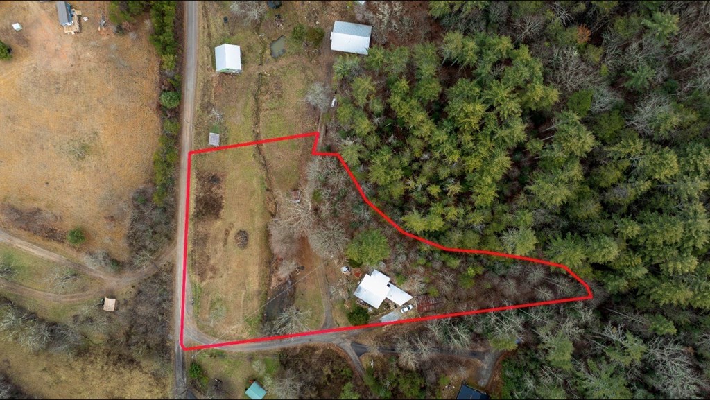 39 Shady Crk Ridge Marble, NC 28905 - Photo 4 of 36 Gallery Image 4