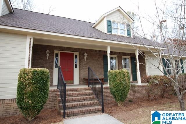 264 Pepper Road Cropwell, AL 35054 - Photo 5 of 38