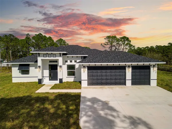 $711,693 | 12419 Roseland Road, Sebastian, FL 32958
