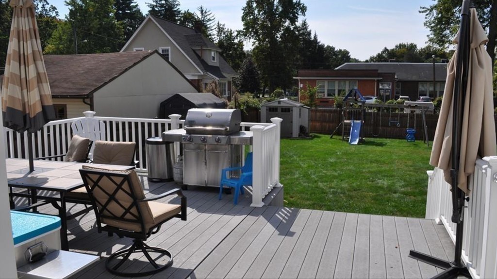119 Maple Road Longmeadow, MA 01106 - Photo 14 of 16