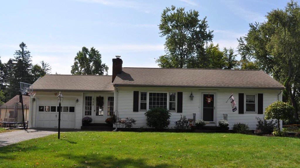 119 Maple Road Longmeadow, MA 01106 - Photo 2 of 16