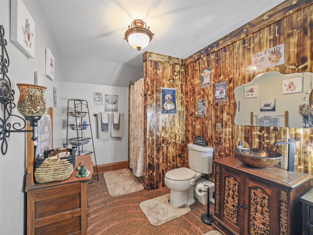 516 Maple Street Manistee, MI 49660 - Photo 46 of 99
