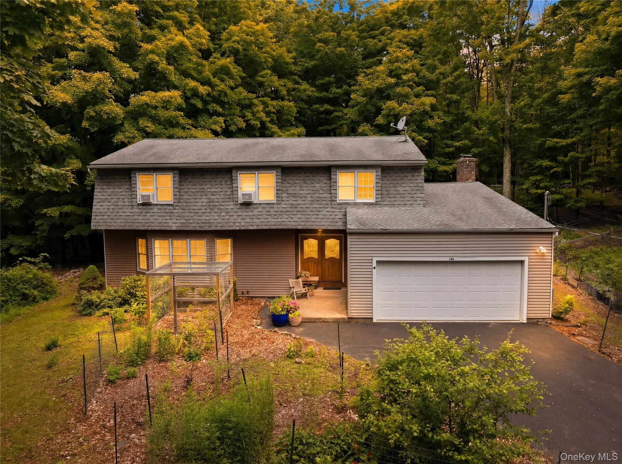 252 Vly Atwood Road Stone Ridge, NY 12484 - Photo 2 of 43
