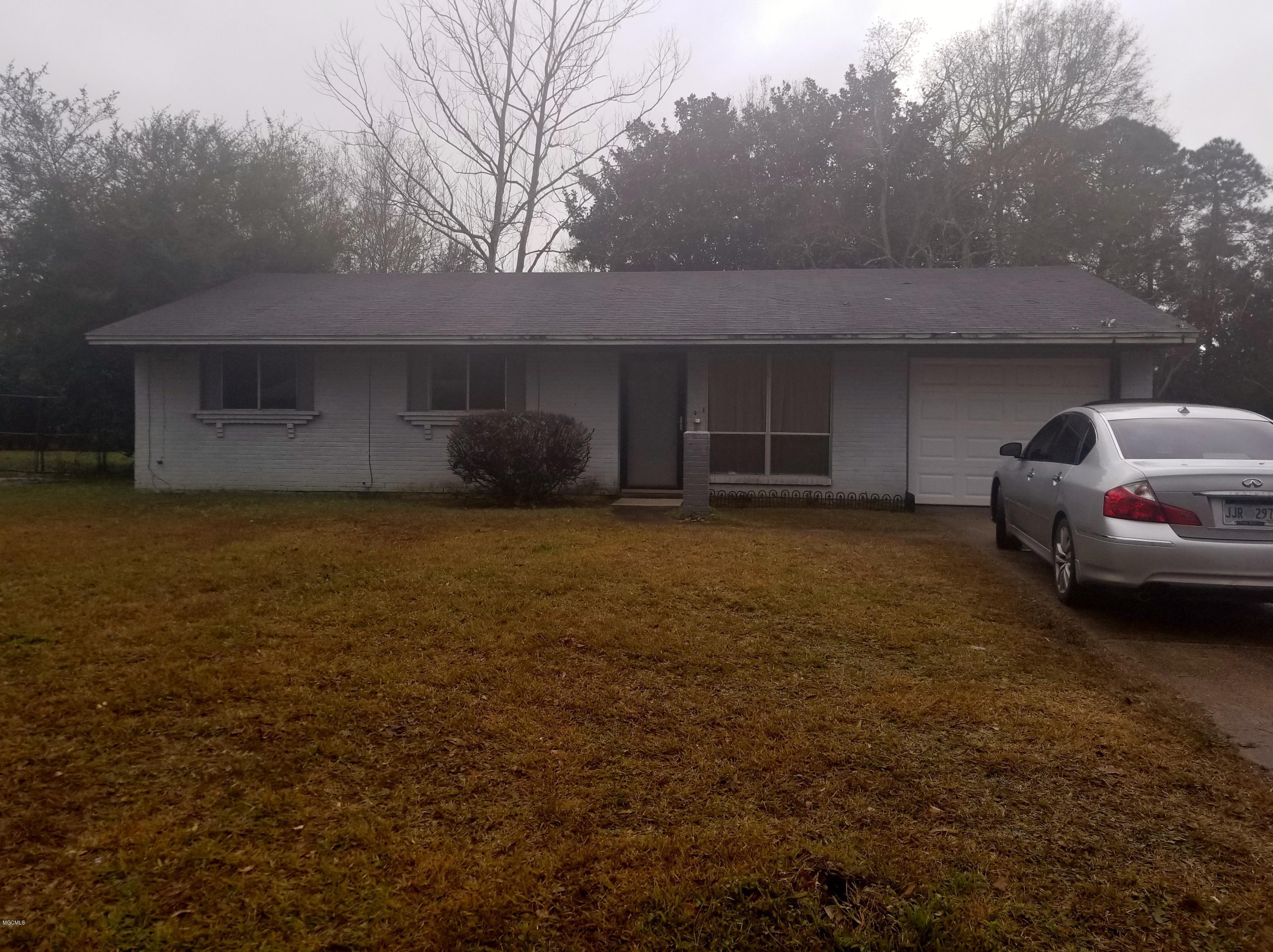 2001 C W Webb Road Gautier, MS 39553 - Photo 1 of 14 20180108_123054