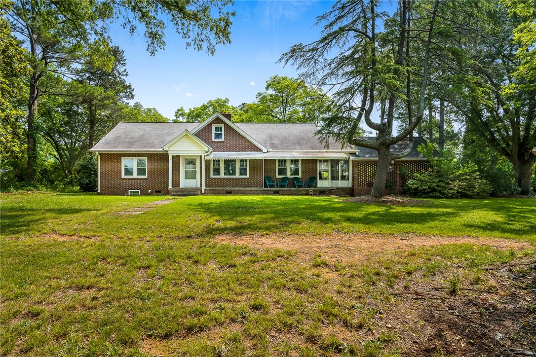 1033 G. W. Stevens Road Belton, SC 29627 - Photo 3 of 50