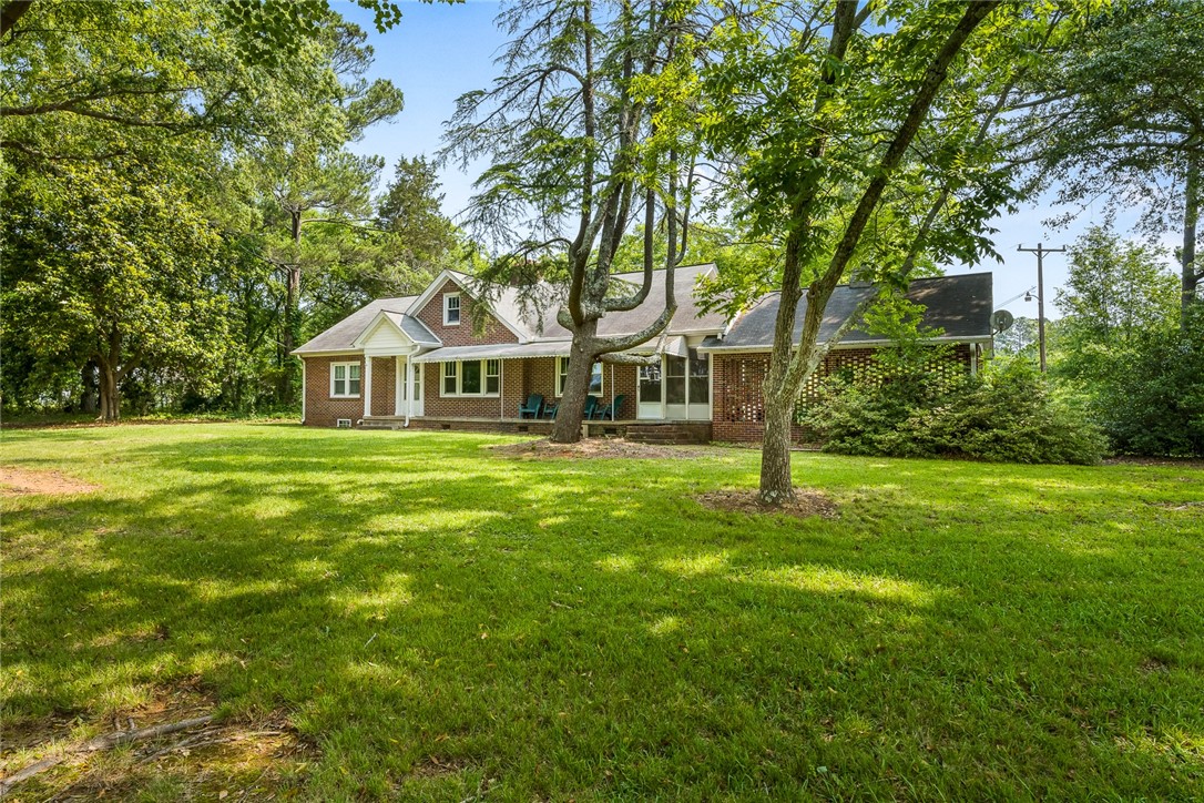 1033 G. W. Stevens Road Belton, SC 29627 - Photo 4 of 50