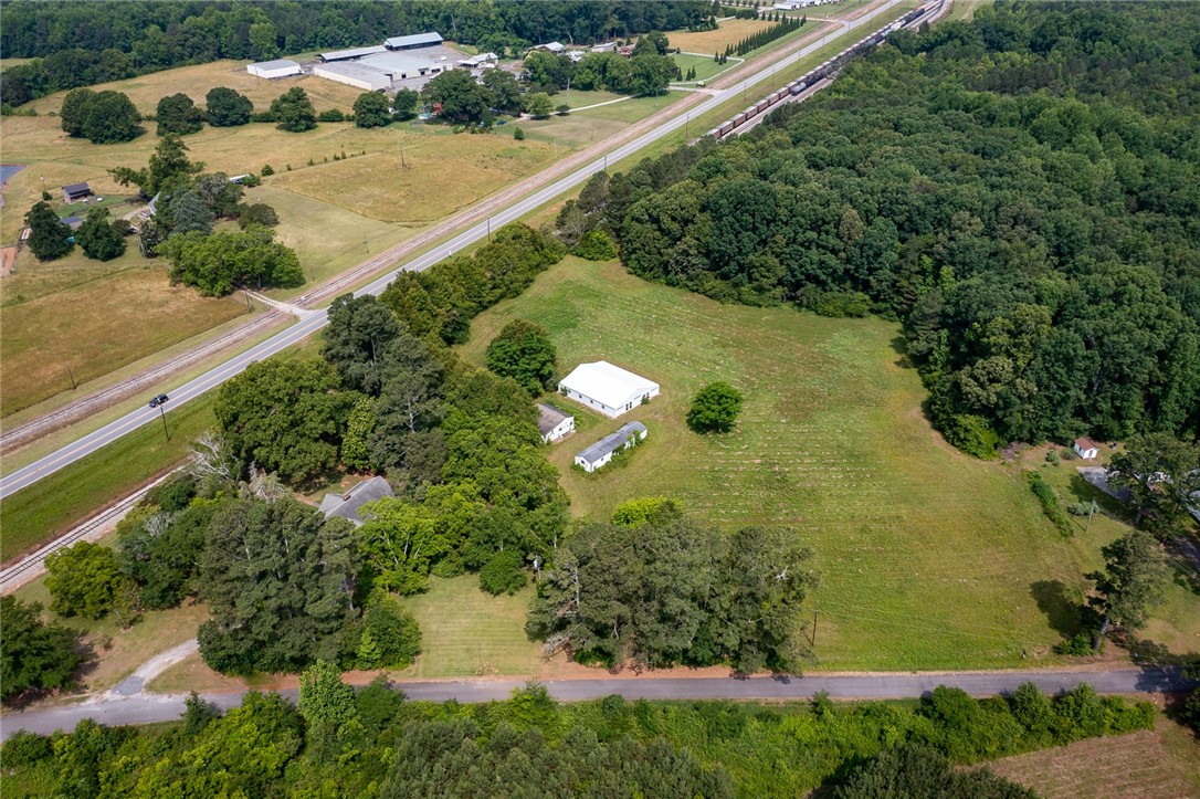 1033 G. W. Stevens Road Belton, SC 29627 - Photo 42 of 50