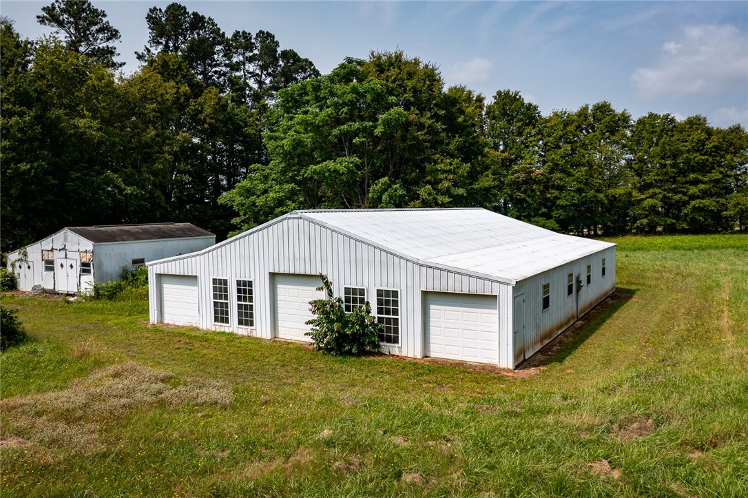 1033 G. W. Stevens Road Belton, SC 29627 - Photo 45 of 50
