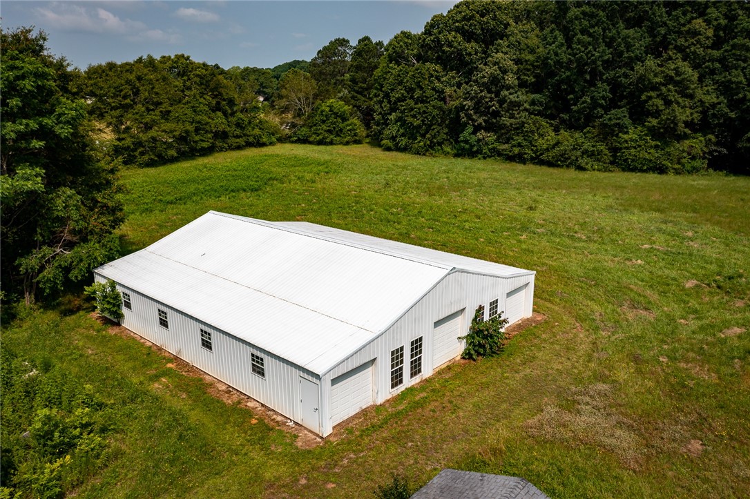 1033 G. W. Stevens Road Belton, SC 29627 - Photo 46 of 50