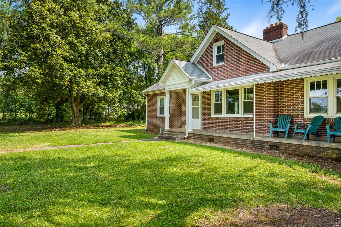 1033 G. W. Stevens Road Belton, SC 29627 - Photo 5 of 50