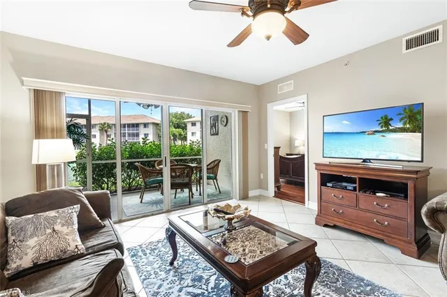 $3,600 | 7822 Great Heron Way, Unit 106, Naples, FL 34104