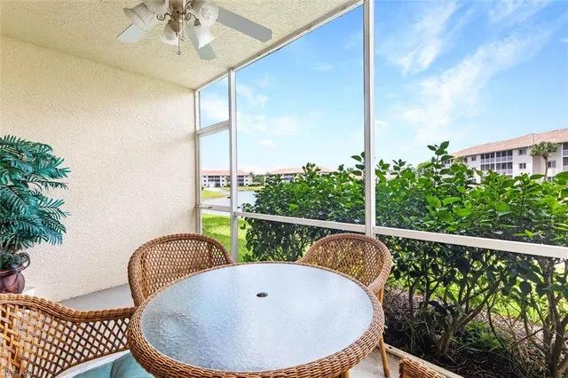 $3,600 | 7822 Great Heron Way, Unit 106, Naples, FL 34104