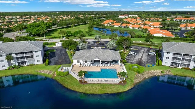 $3,600 | 7822 Great Heron Way, Unit 106, Naples, FL 34104