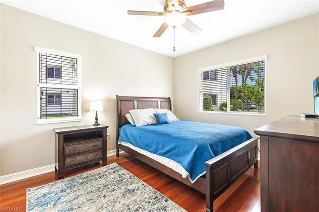 $3,600 | 7822 Great Heron Way, Unit 106, Naples, FL 34104