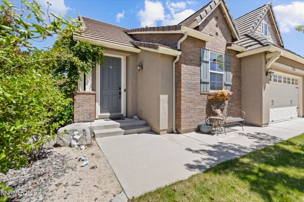 $582,000 | 5364 Desertstone Drive, Sparks, NV 89436