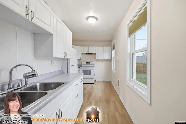 $195,000 | 5100 West Marmon Street, Mills, WY 82604