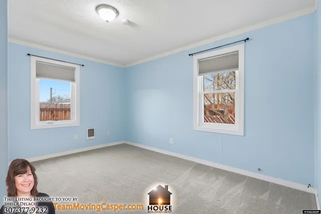 $195,000 | 5100 West Marmon Street, Mills, WY 82604