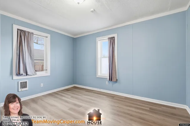 $195,000 | 5100 West Marmon Street, Mills, WY 82604