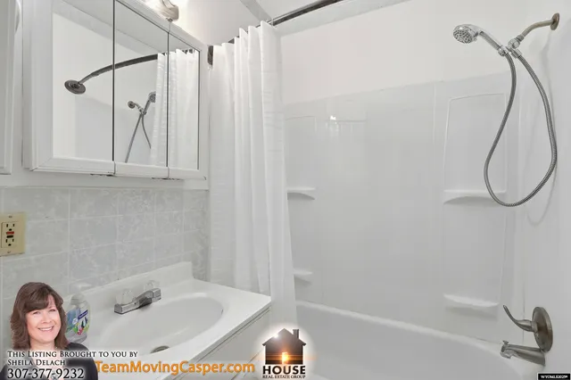 $195,000 | 5100 West Marmon Street, Mills, WY 82604