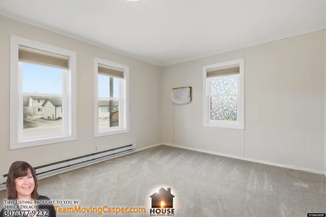 $195,000 | 5100 West Marmon Street, Mills, WY 82604