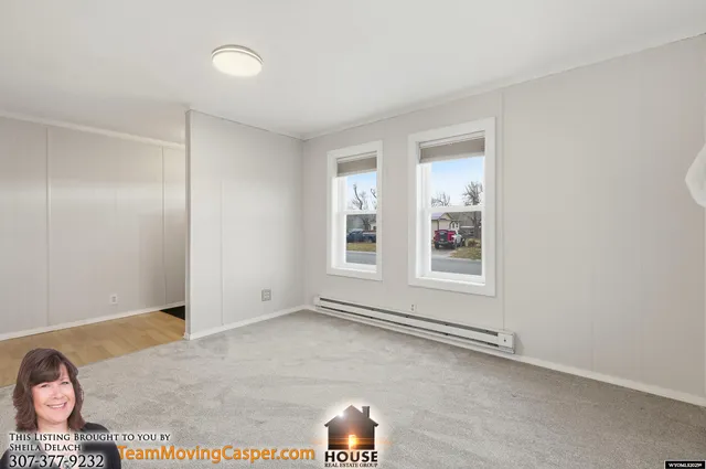 $195,000 | 5100 West Marmon Street, Mills, WY 82604