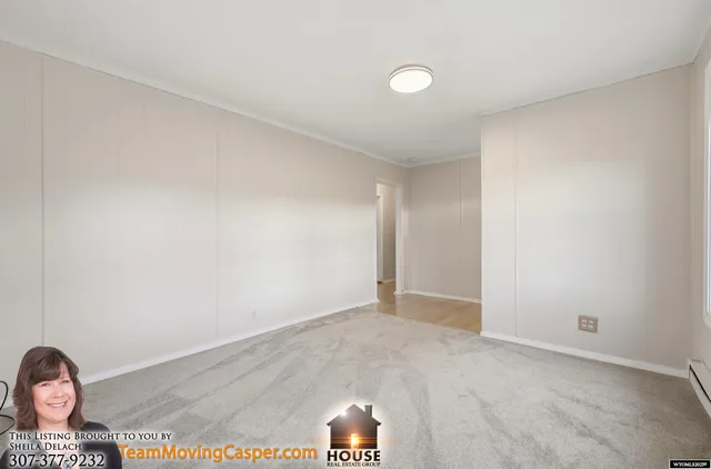 $195,000 | 5100 West Marmon Street, Mills, WY 82604