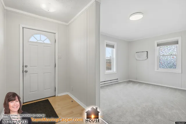 $195,000 | 5100 West Marmon Street, Mills, WY 82604